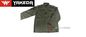 Costume antiestático uniforme da camuflagem durável do exército para o homem fornecedor